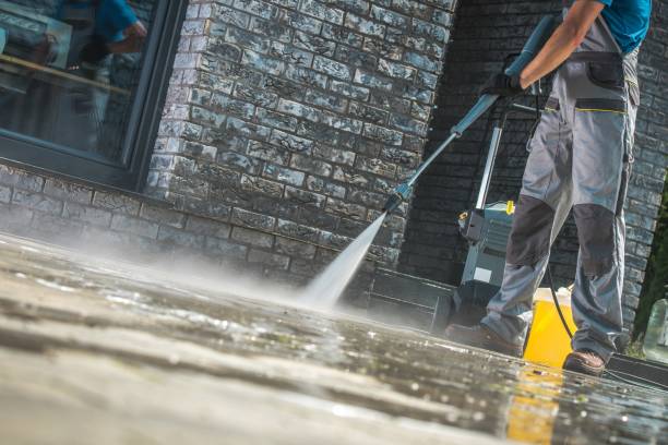 Best Parking Lot and Garage Cleaning  in Montgomery, MN