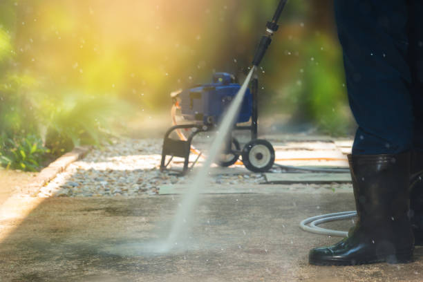 Best Restaurant Pressure Washing  in Montgomery, MN